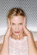 Daryl Hannah