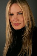 Daryl Hannah