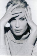 Daryl Hannah