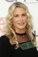 Daryl Hannah