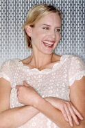 Daryl Hannah