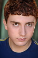 Daryl Sabara
