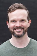 Dashiell Eaves