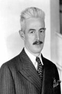 Dashiell Hammett