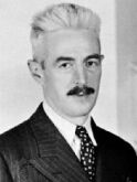 Dashiell Hammett