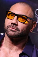 Dave Bautista