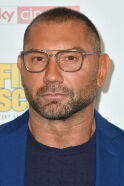 Dave Bautista