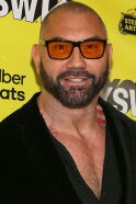 Dave Bautista