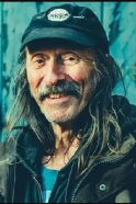 Dave Brock