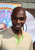 Dave Chappelle