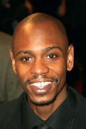 Dave Chappelle