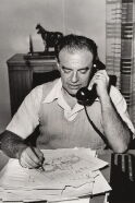 Dave Fleischer