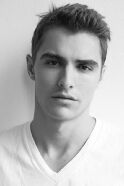 Dave Franco