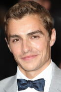 Dave Franco