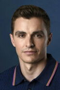 Dave Franco