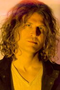 Dave Keuning