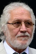 Dave Lee Travis