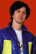 Dave McCormack