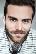 Dave Morgan