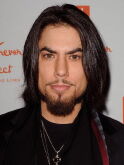 Dave Navarro