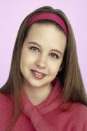 Daveigh Chase