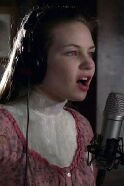 Daveigh Chase