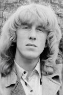 Davey Johnstone