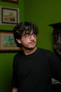 Davi R. Borges