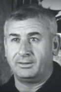 David Abashidze