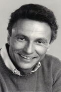 David Ackroyd