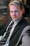 David Agranov