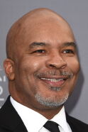 David Alan Grier