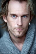 David Alexis