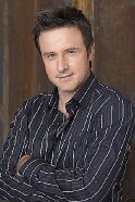 David Arquette