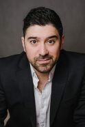 David Attar