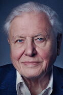 David Attenborough