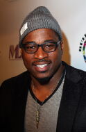 David Banner