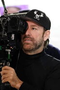 David Barrett