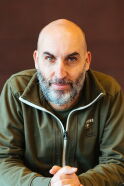 David Baute