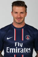 David Beckham