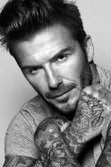 David Beckham