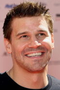 David Boreanaz