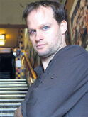 David Boutin