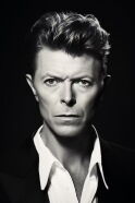 David Bowie