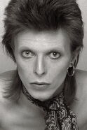 David Bowie