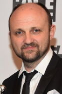 David Burrows
