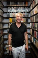 David Byrne