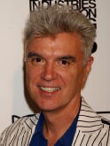 David Byrne