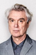 David Byrne