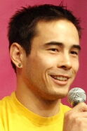 David Callaham
